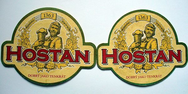 Hostan