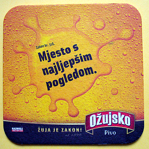 ozujsko