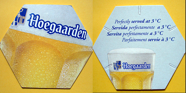 hoegaarden